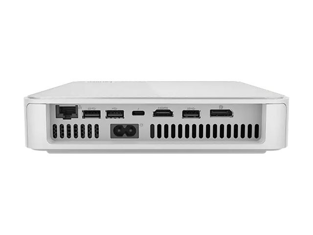 Lenovo IdeaCentre Mini 01IRH8 - Mini - i5 13420H - 16 GB - S innen