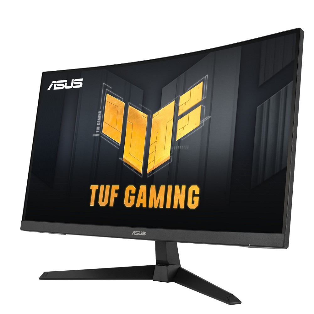 ASUS TUF Gaming VG27WQ3B Computerbildschirm 68,6 c hinten
