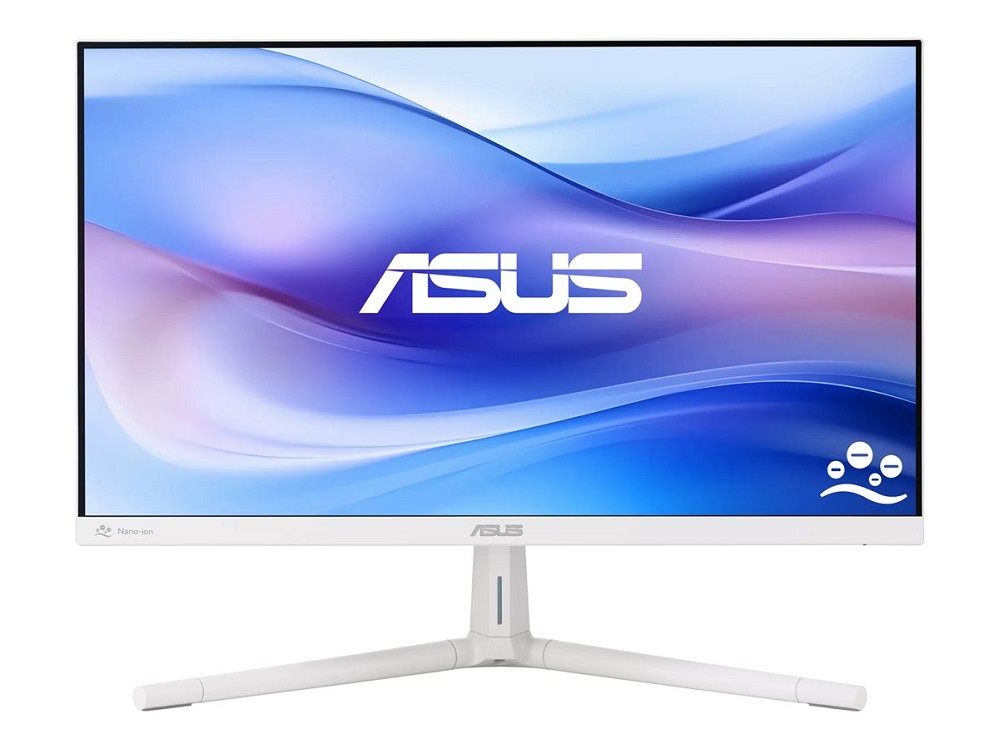 ASUS VU249HFI-W - LED-Monitor - Full HD (1080p) -