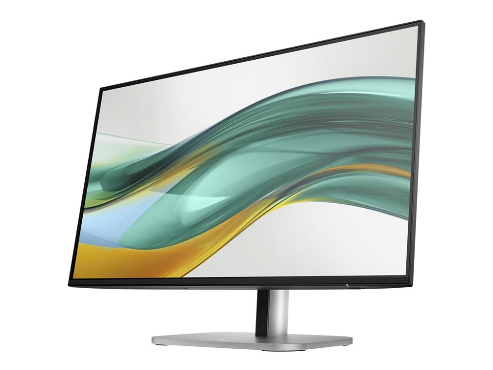 HP 524pf - Series 5 Pro - LED-Monitor - Full HD (1 hinten