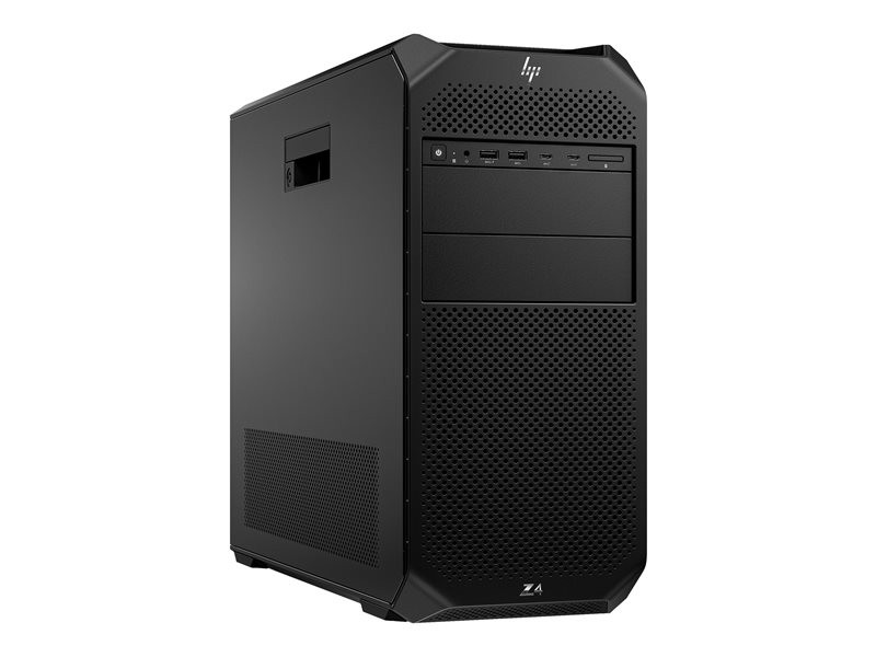 HP Workstation Z4 G5 - Tower - 4U - 1 x Xeon W W3-2535 / 3.5 links