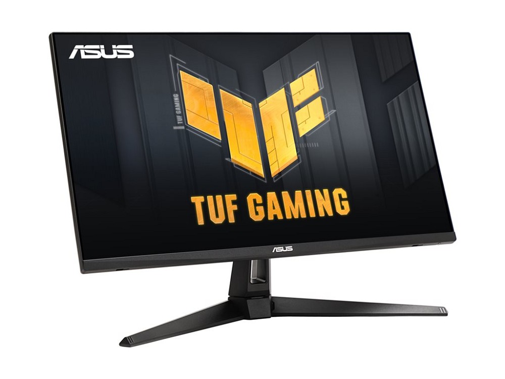 ASUS TUF Gaming VG27UQ1A - LED-Monitor - 4K - 68.5 links