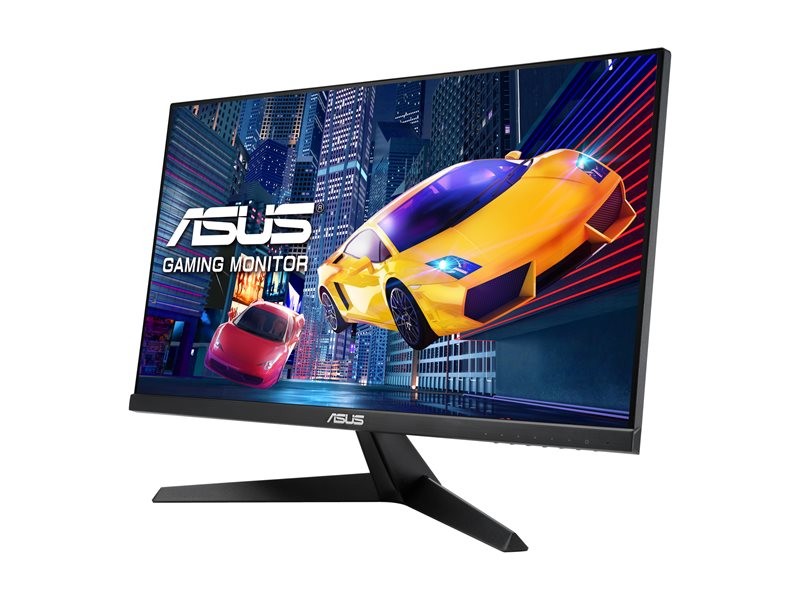 ASUS VY249HGR - LED-Monitor - Full HD (1080p) - 61 hinten