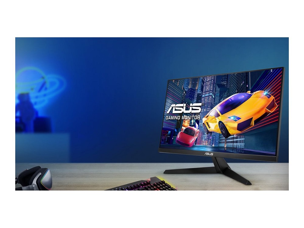 ASUS VY249HGR - LED-Monitor - Full HD (1080p) - 61 innen