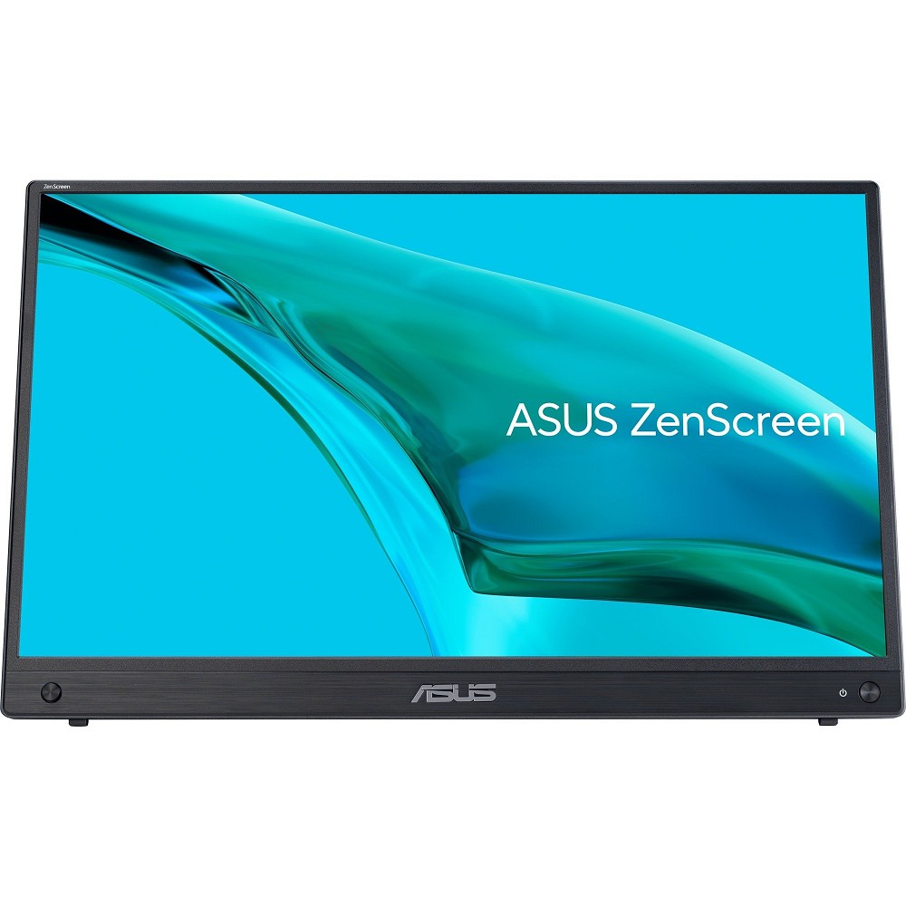 ASUS ZenScreen MB16AHG - 40cm (16")