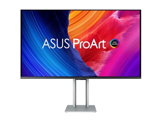 ASUS ProArt OLED PA32UCDM - OLED-Monitor - 81.3 cm