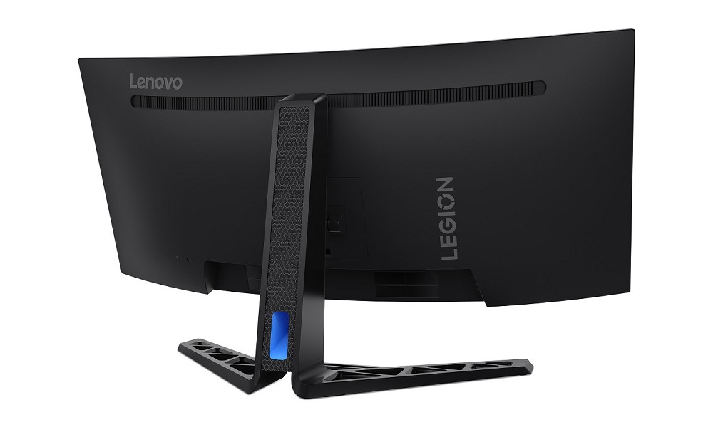 Lenovo Legion R34w-30 - LED-Monitor - Gaming - geb rechts