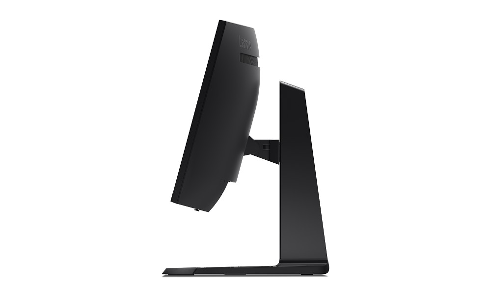 Lenovo Legion R34w-30 - LED-Monitor - Gaming - geb unten