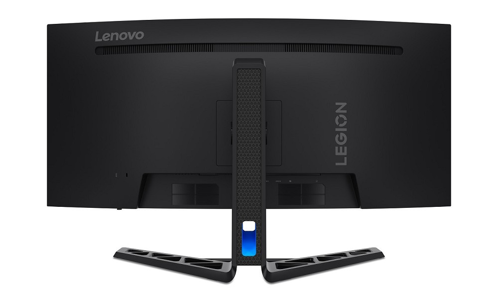 Lenovo Legion R34w-30 - LED-Monitor - Gaming - geb außen