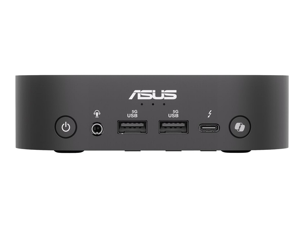 ASUS NUC 14 Pro AI RNUC14LNKU5073N2 - Mini-PC - Co