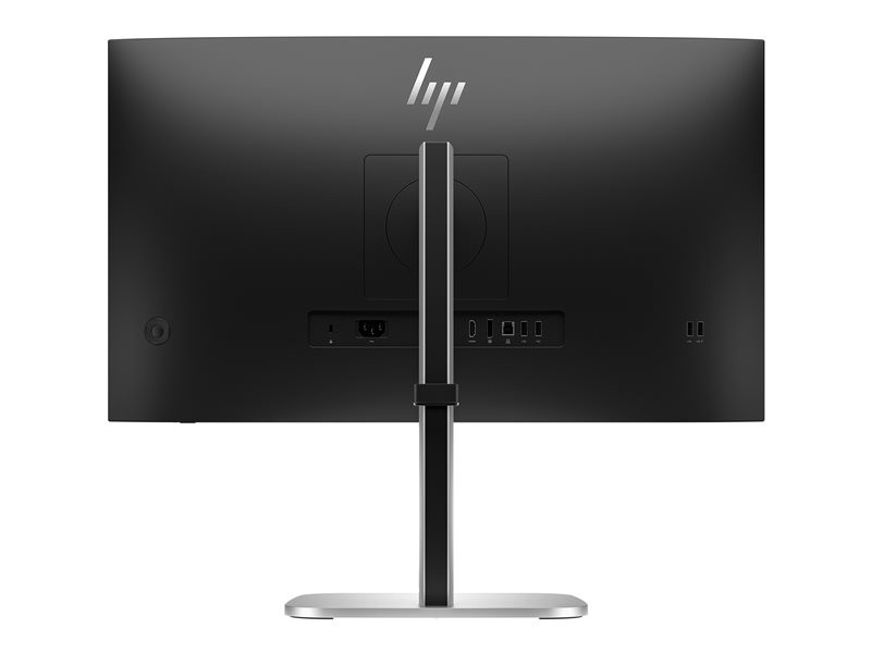 HP 527pq - Series 5 Pro - LED-Monitor - QHD - 68.6 rechts