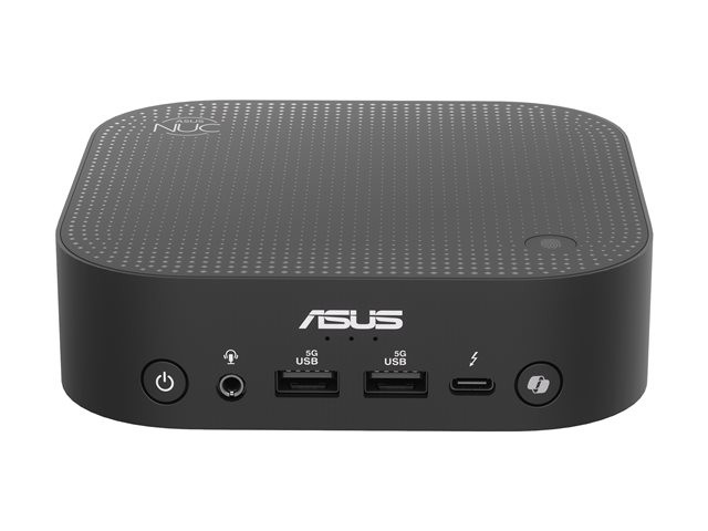 ASUS NUC 14 Pro AI RNUC14LNKU5073H2 - Mini-PC - Co links