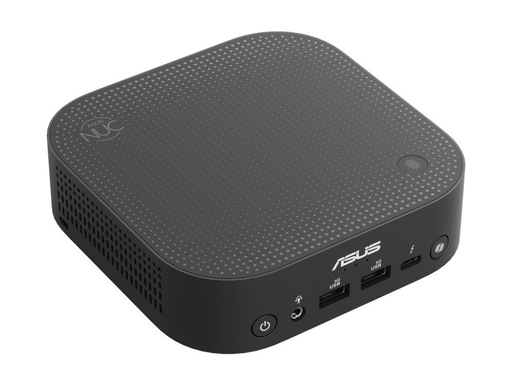 ASUS NUC 14 Pro AI RNUC14LNKU5073H2 - Mini-PC - Co oben