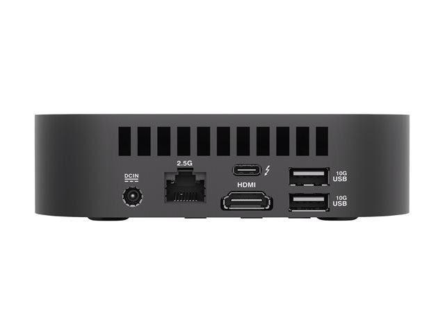 ASUS NUC 14 Pro AI RNUC14LNKU5073H2 - Mini-PC - Co innen