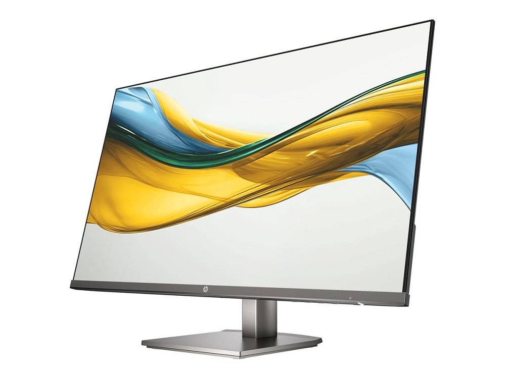 HP 527da - 5 Series - LED-Monitor - Full HD (1080p hinten
