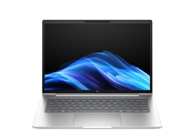 HP ProBook 4 G1i Notebook AI - 35.6 cm (14") - Cor links