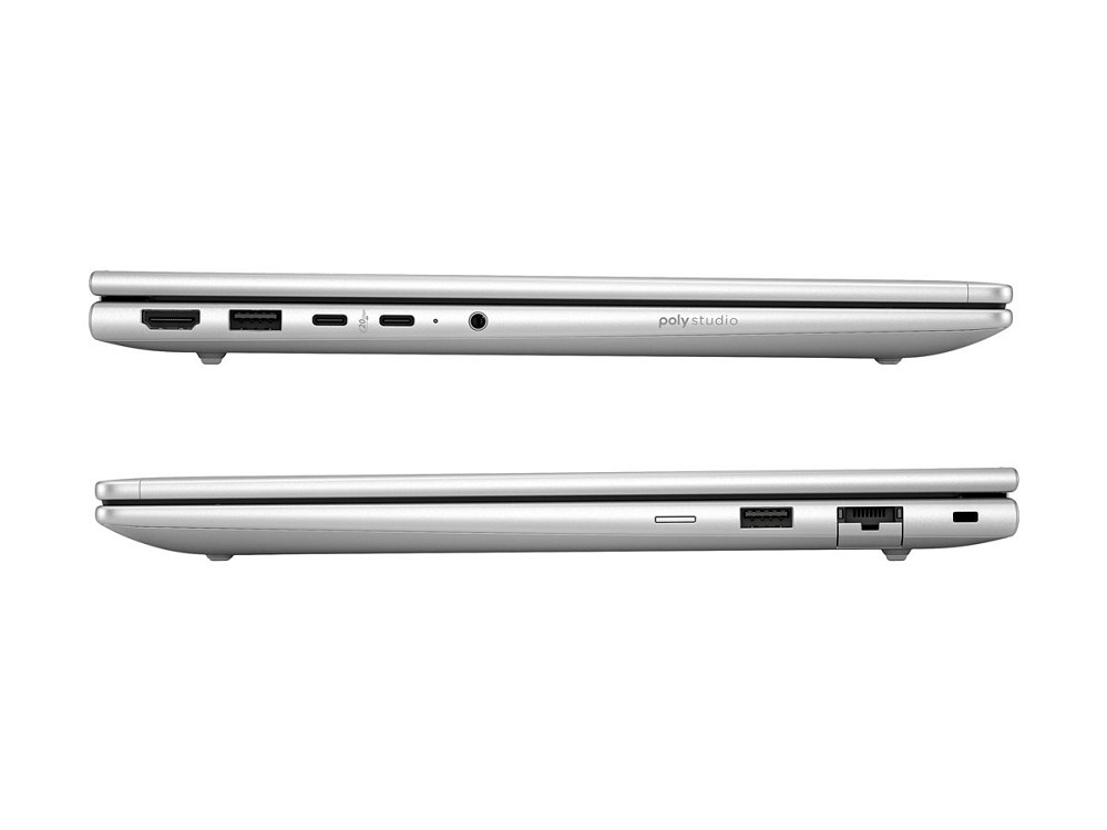 HP ProBook 4 G1i Notebook AI - 35.6 cm (14") - Cor oben