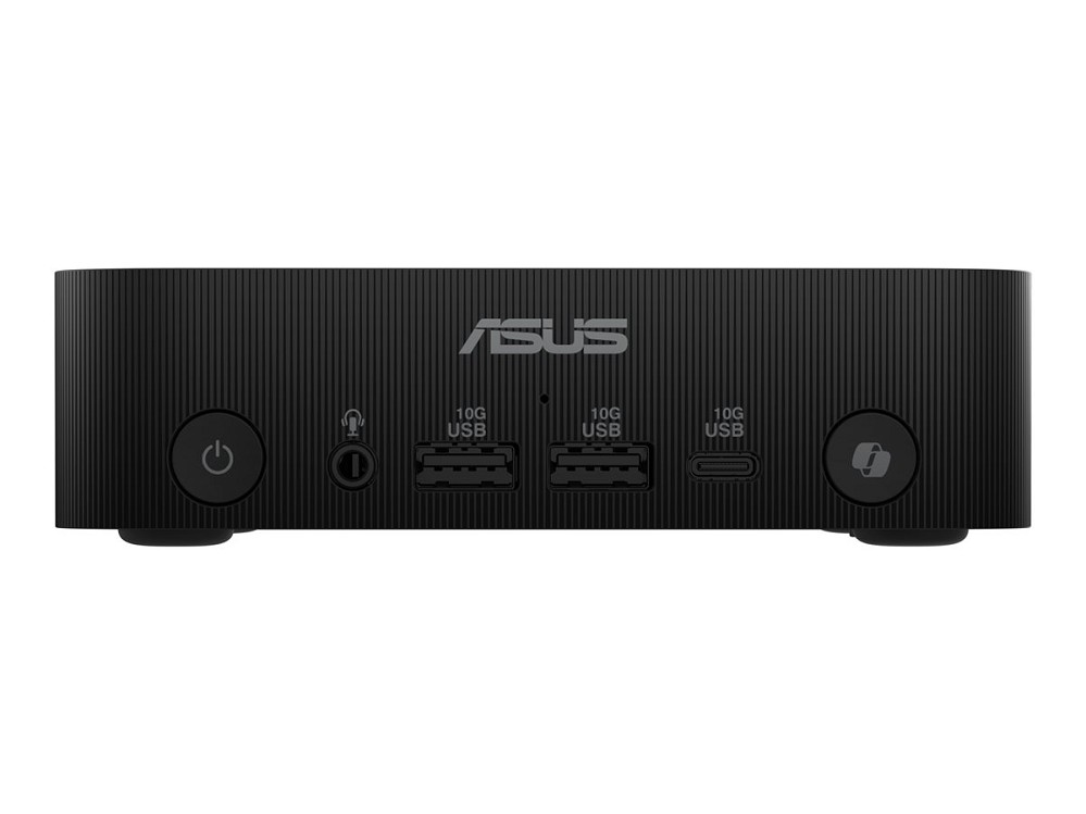 ASUS ExpertCenter PN54 S70012NN - Mini-PC - Ryzen