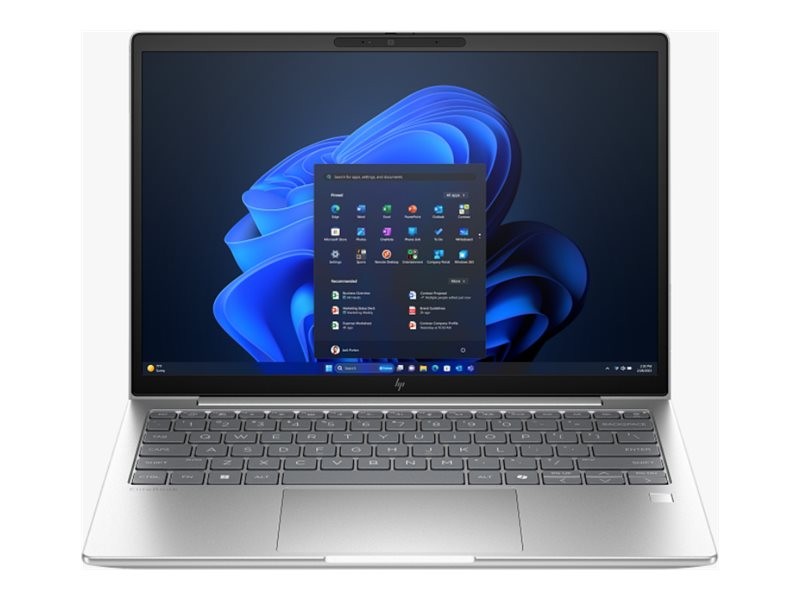 HP EliteBook 6 G1i Notebook -  Core Ultra 7 255U /