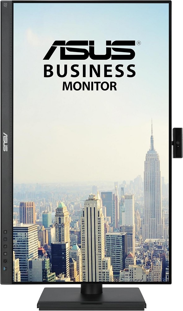 ASUS Business BE279QFK - 27" links
