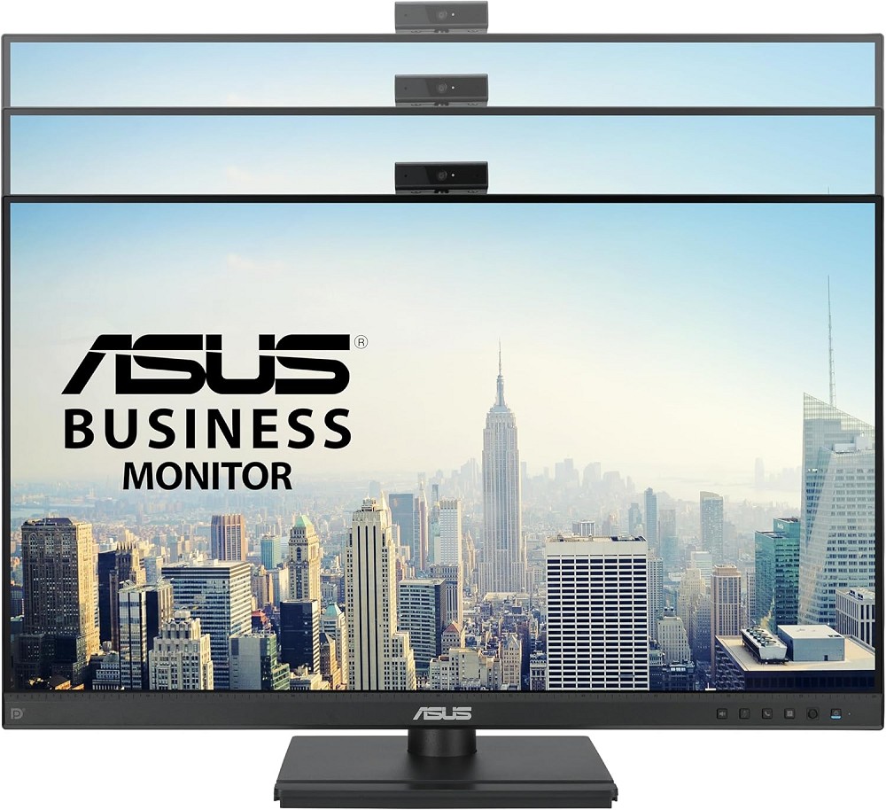 ASUS Business BE279QFK - 27" rechts
