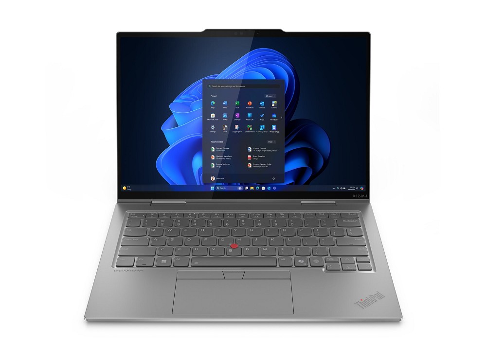 Lenovo ThinkPad X1 2-in-1 Gen 10 - (14") - Ultra 7 258V - Evo - 3 280