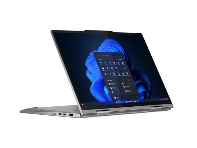 Lenovo ThinkPad X1 2-in-1 Gen 10 - (14") - Ultra 7 258V - Ev oben
