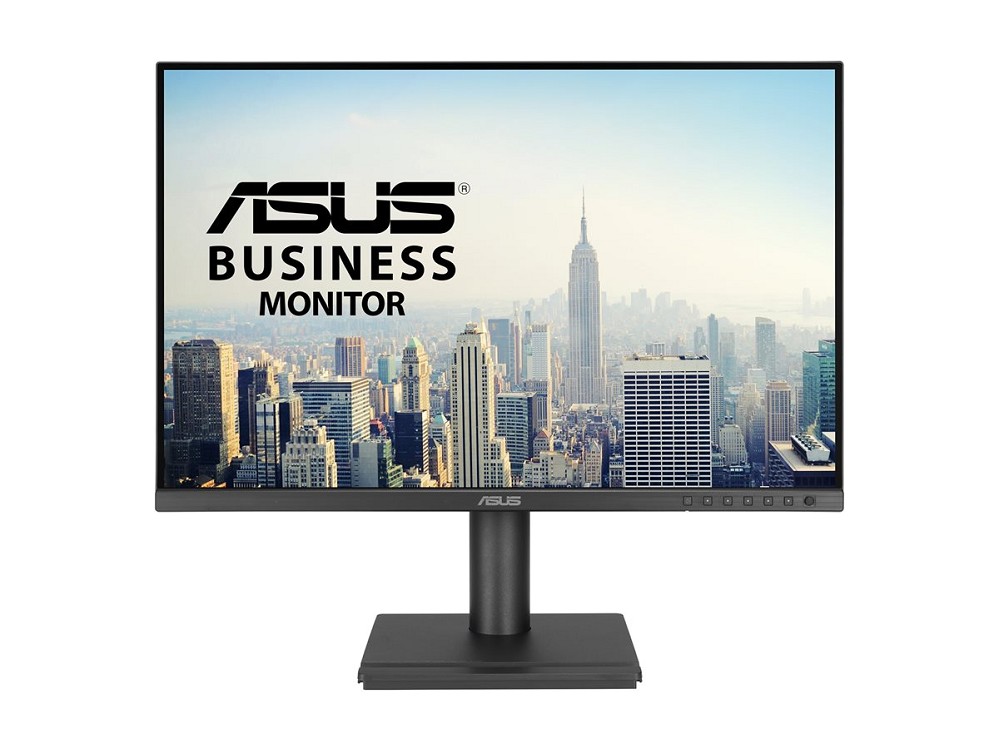 ASUS BE248QF - LED-Monitor - WUXGA - 61.2 cm (24.1