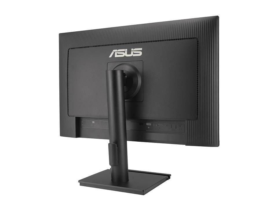 ASUS BE248QF - LED-Monitor - WUXGA - 61.2 cm (24.1 unten