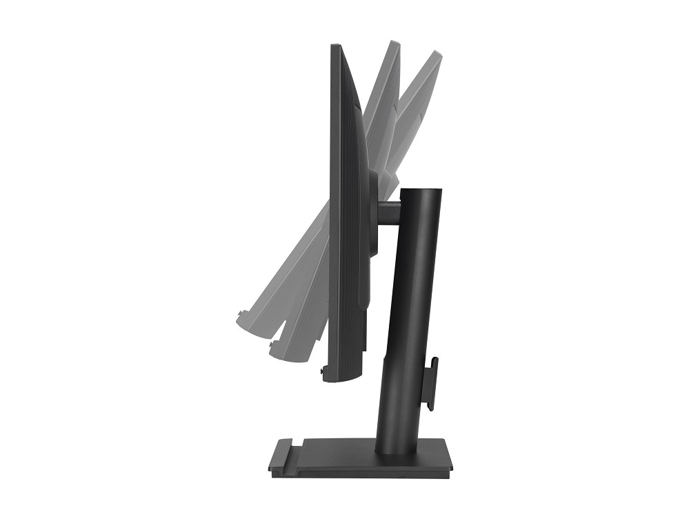 ASUS BE248QF - LED-Monitor - WUXGA - 61.2 cm (24.1 vorn links
