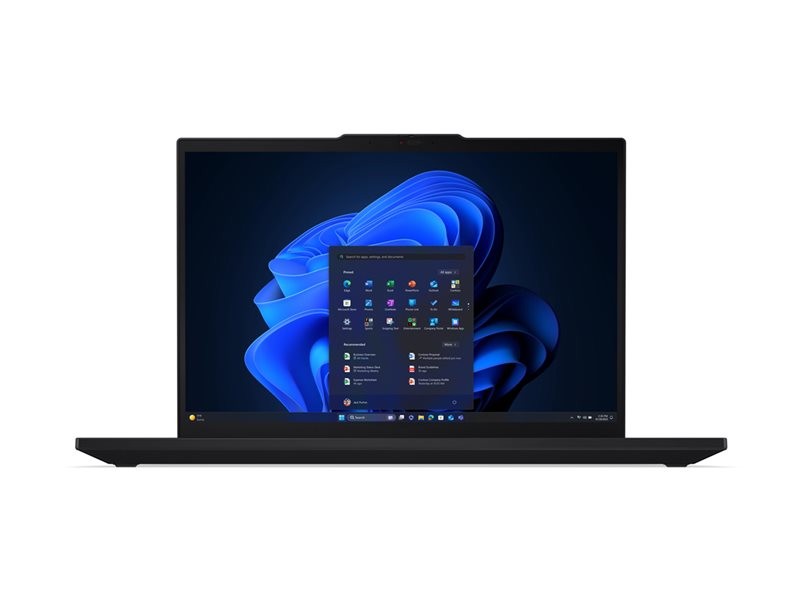 Lenovo ThinkPad T16 Gen 4 - 16", Intel Core Ultra 7 255U, 32 links