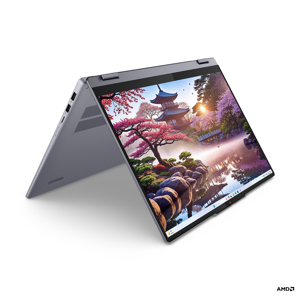Lenovo IdeaPad 5 2-in-1 16AKP10 83KU - Flip-Design