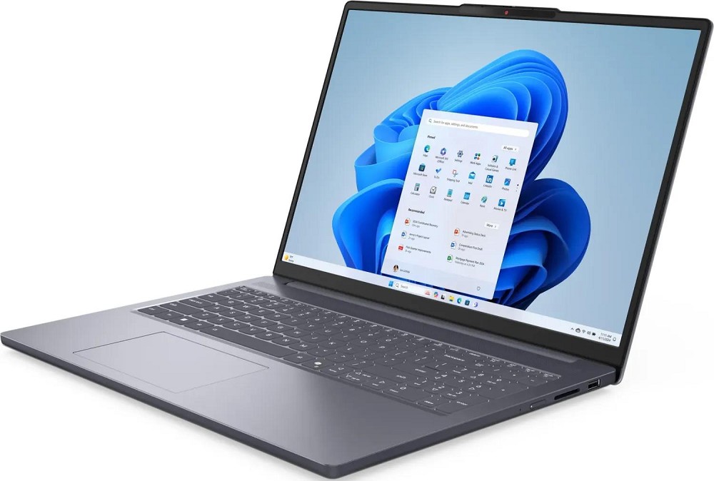 Lenovo IdeaPad Slim 3 16AHP10 - AMD Ryzen 7 8840HS - Win 11 Home  200