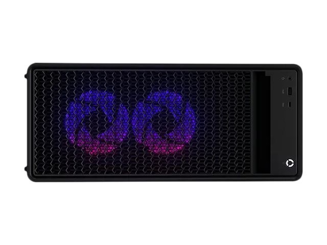 Lenovo Legion T5 30IAS10 - Intel Core Ultra 7 265K hinten