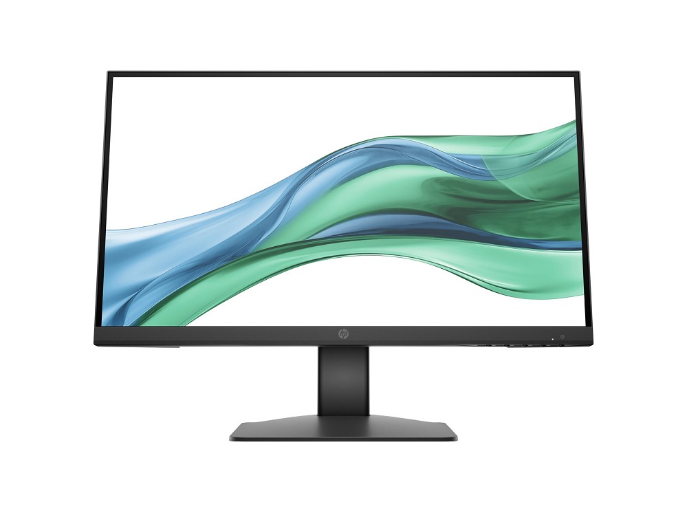 HP 322pe - Series 3 Pro - LED-Monitor - 54.5 cm (2