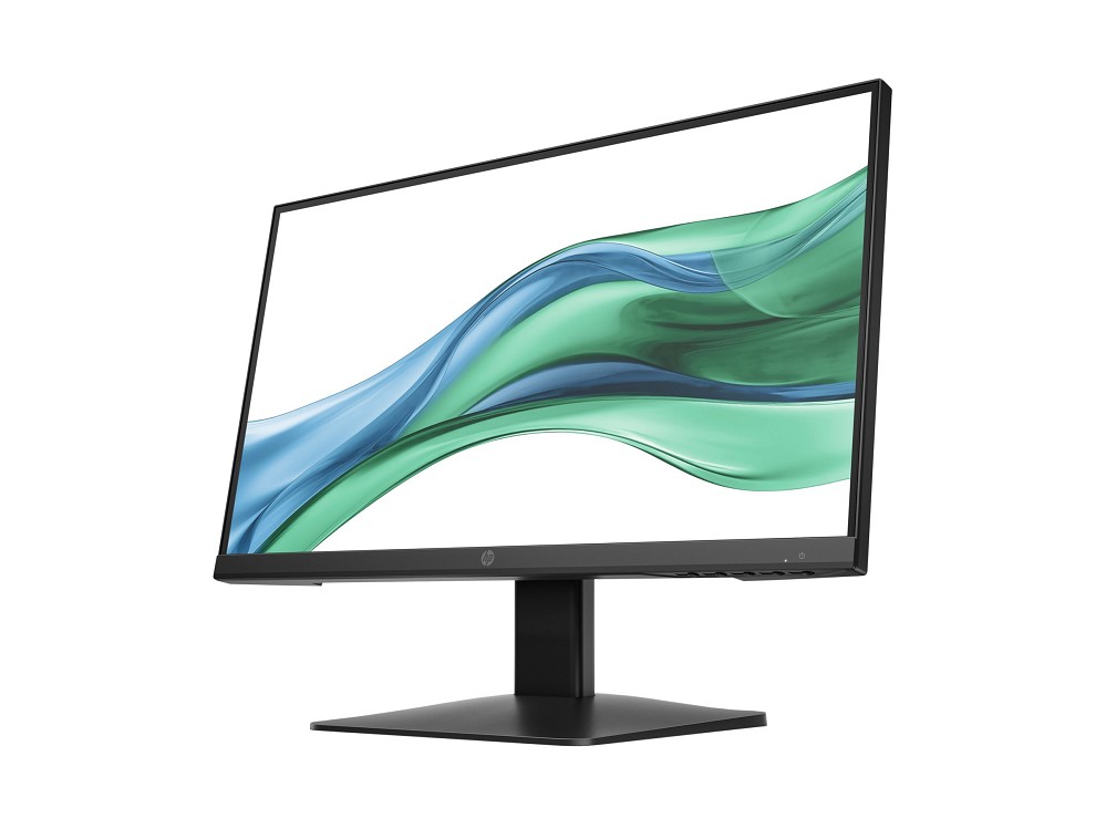HP 322pe - Series 3 Pro - LED-Monitor - 54.5 cm (2 links