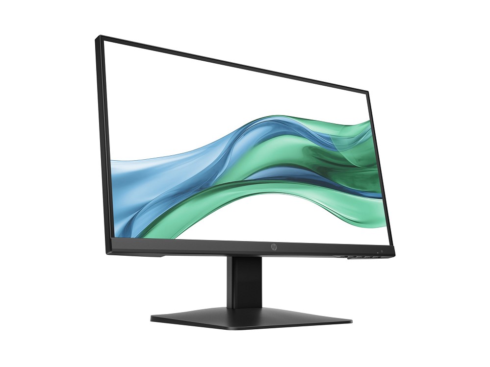 HP 322pe - Series 3 Pro - LED-Monitor - 54.5 cm (2 oben