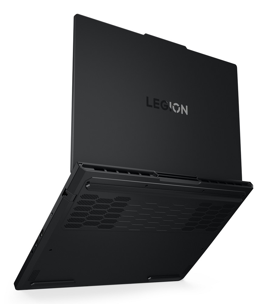 Lenovo Legion Pro 5 16IAX10 - (16") - Ultra 7 255HX - 32 GB  innen