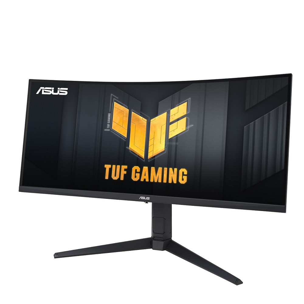 ASUS TUF Gaming VG34VQEL1A Computerbildschirm 86,4 links