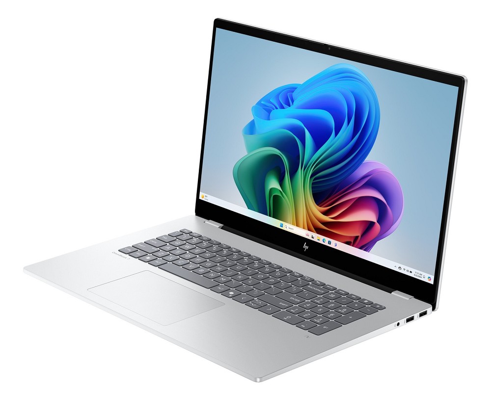 HP OmniBook 7 – 17,3", Intel Core Ultra 7 256V, 16 links