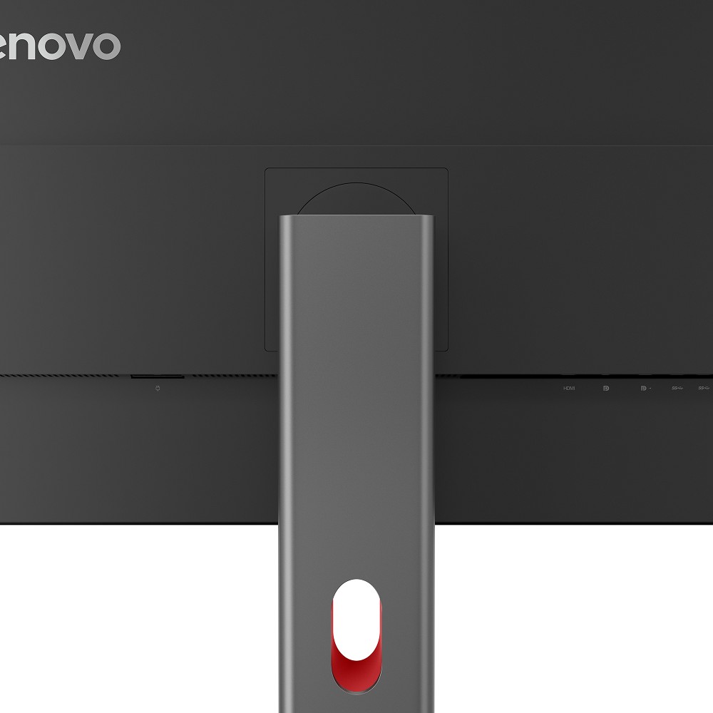 Lenovo ThinkVision P27Q-40 LED display 68,6 cm (27 vorn links