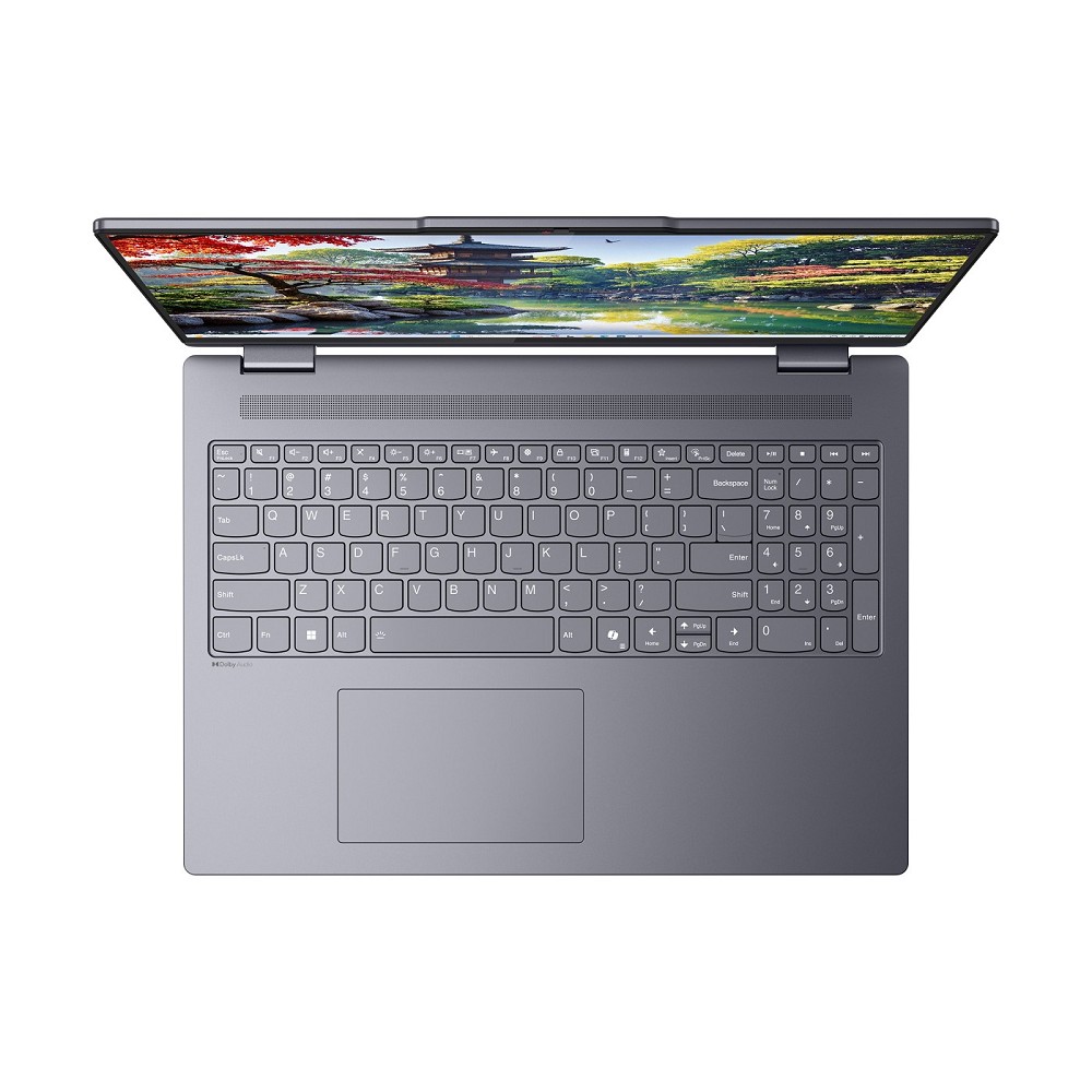 Lenovo IdeaPad 5 2-in-1 16IAL10 Intel Core Ultra 5 links