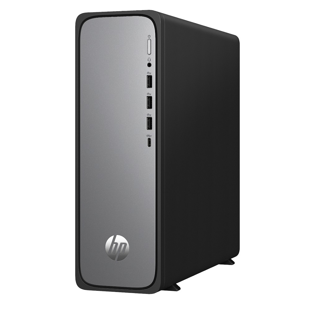 HP Omnidesk Slim Desktop S03-0153ng - Intel Core i links