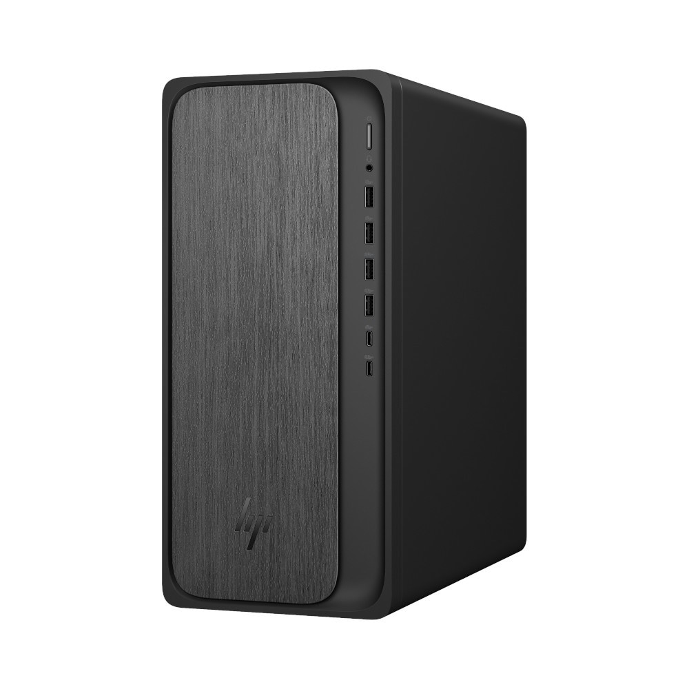 HP OmniDesk Desktop M02-0172ng, Ryzen 7 8700G, 16G links