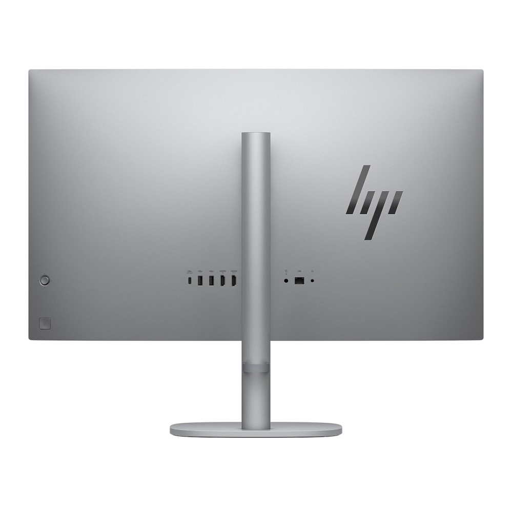 HP OmniStudio X All-in-One 32-c1177ng - 31.5", Int rechts