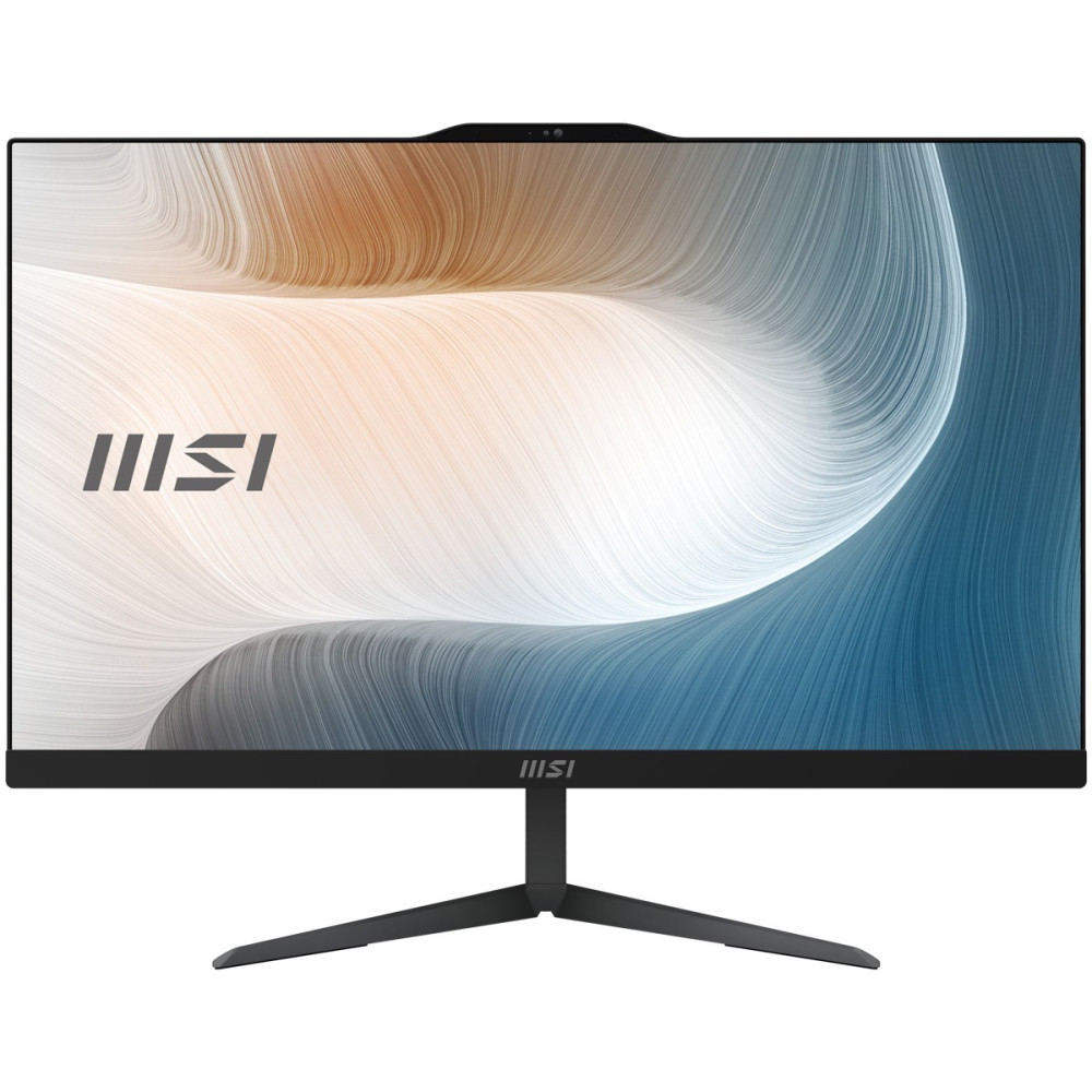 MSI Modern AM242 12M-1629XDE All-in-One - 60,5cm (
