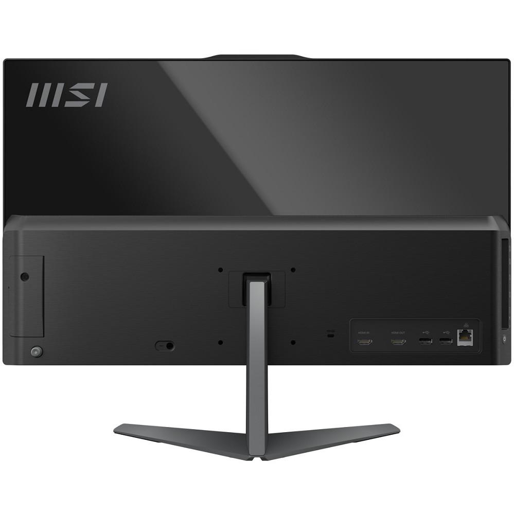 MSI Modern AM242 12M-1629XDE All-in-One - 60,5cm ( rechts