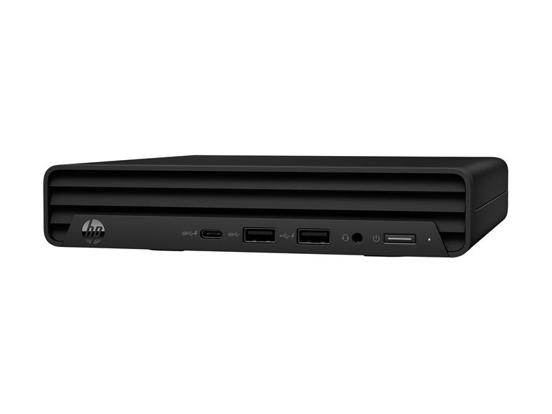 HP Pro 260 G9 - Mini - Intel Core i5 i5-1334U, 16 GB RAM, 256 GB  693