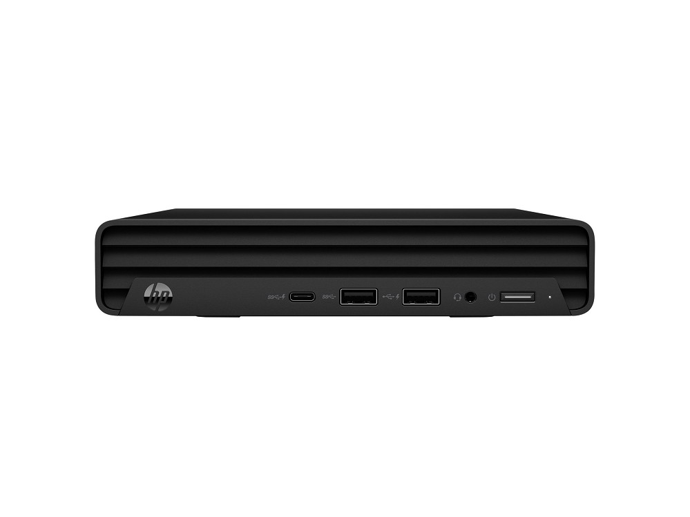 HP Pro 260 G9 - Mini - Core i5 i5-1334U - RAM rech rechts