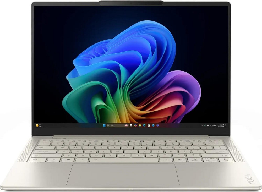 Lenovo Yoga Slim 7 14ILL10 -  Ultra 5 226V - Win 11 Home - Arc Gr 187